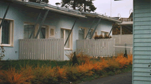 VTS Tasanteenraitti